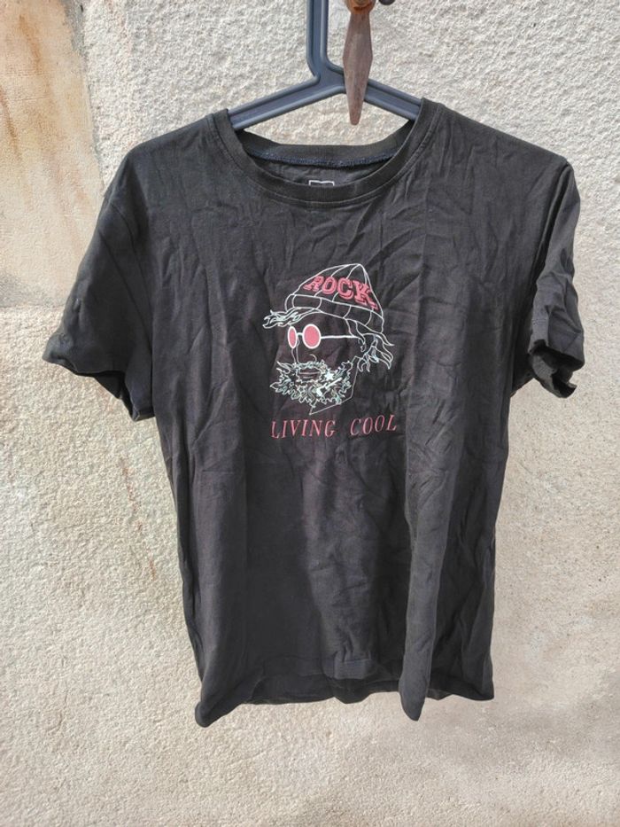 Tee shirt - photo numéro 2