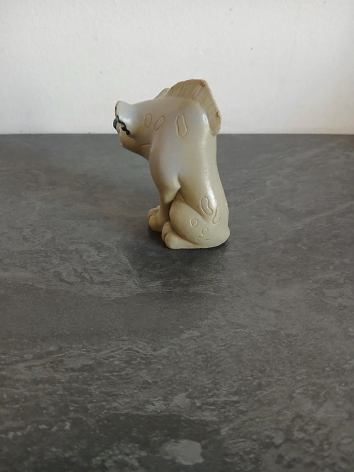 Hyène Le Roi Lion - photo numéro 3