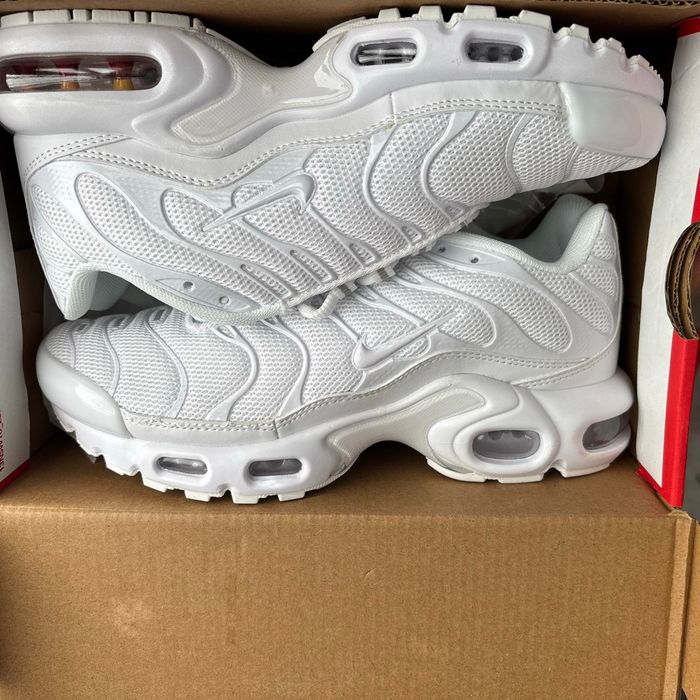 Tn nike