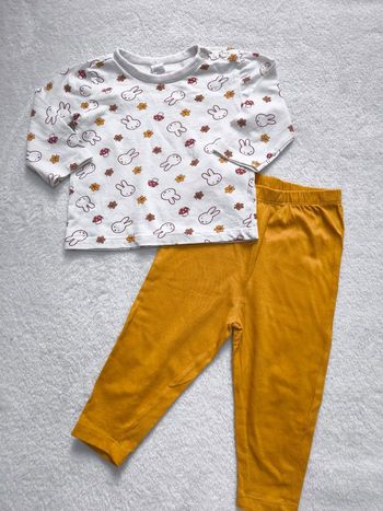Pyjama 6-9 mois