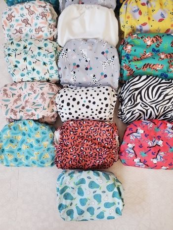 Collection bambino mio