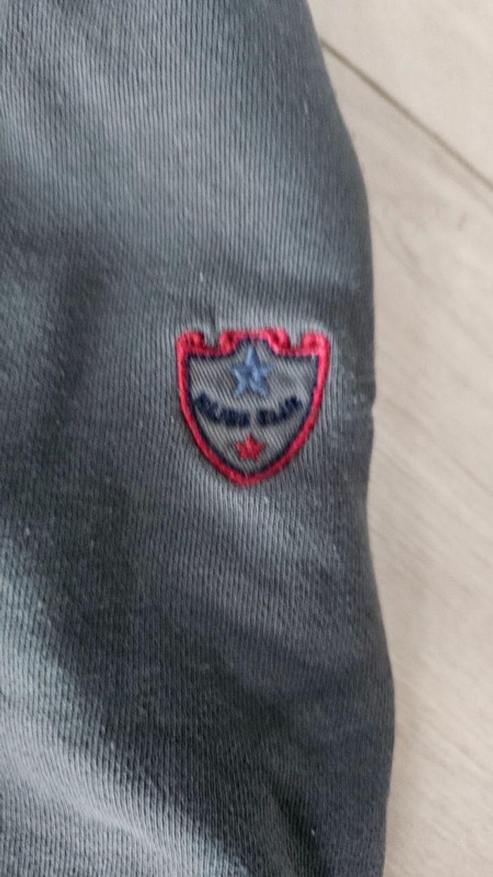 Survetement SErgent Major 3 ans - photo numéro 2