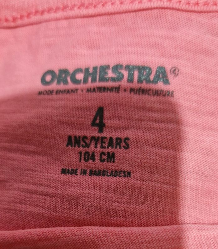 Ensemble caleçon cycliste + débardeur - photo numéro 3