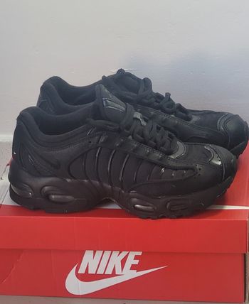 Nike air max tailwind 4 avec sa boite, taille 38.5