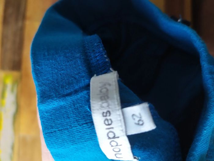 Pantalon /jogging T62 noppies - photo numéro 3