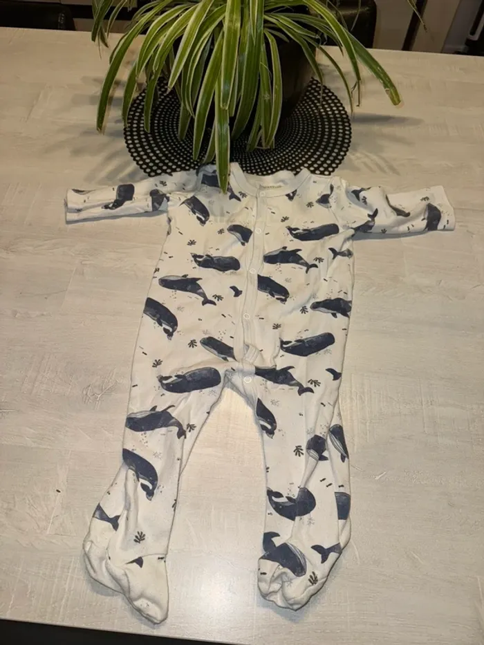 Pyjama