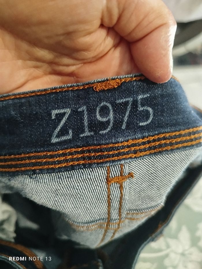 #kytie40femme. Jeans taille 40 - photo numéro 8