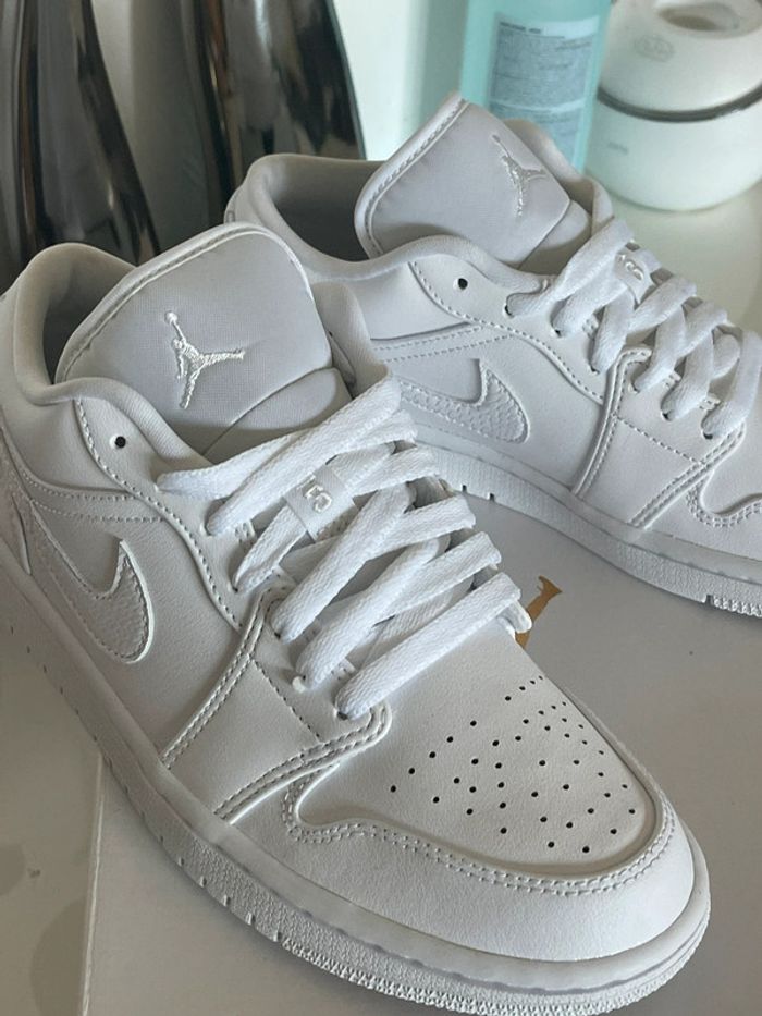 Wmns air Jordan 1low - photo numéro 6