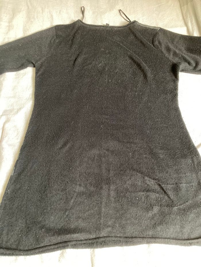 Robe pull - photo numéro 2