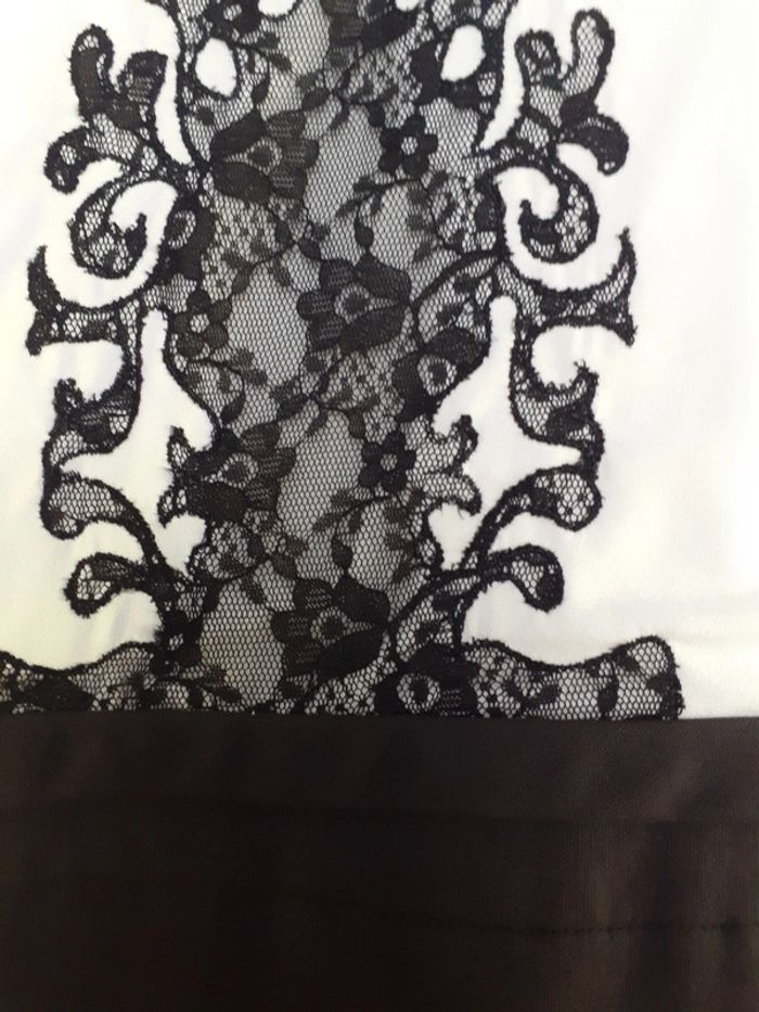 Robe taille 40 sepia collection - photo numéro 6