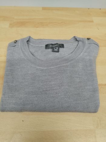 Pull femme Primark taille s