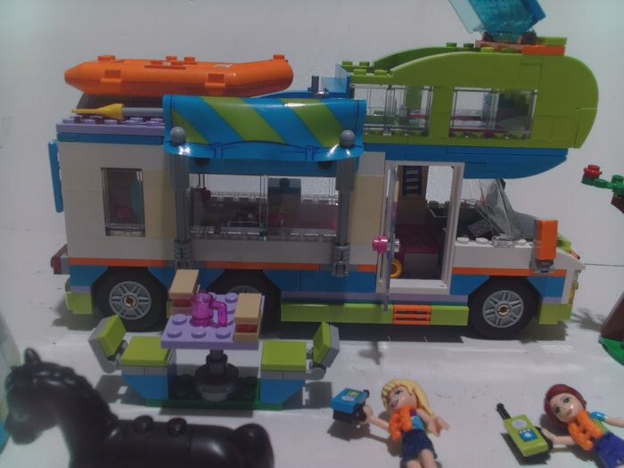 Lego Friends - photo numéro 5