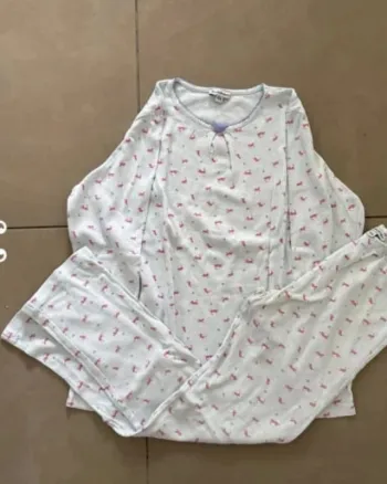 Pyjama fille taille 10 ans Miniman - Douceur et confort assurés