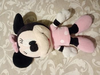 Peluche mini