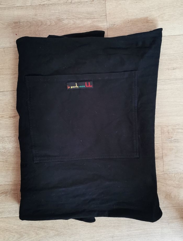 Écharpe de Portage L'originale JPMBB