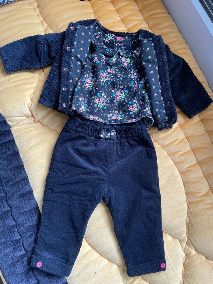 Lot ensemble 4 pièces - photo numéro 5