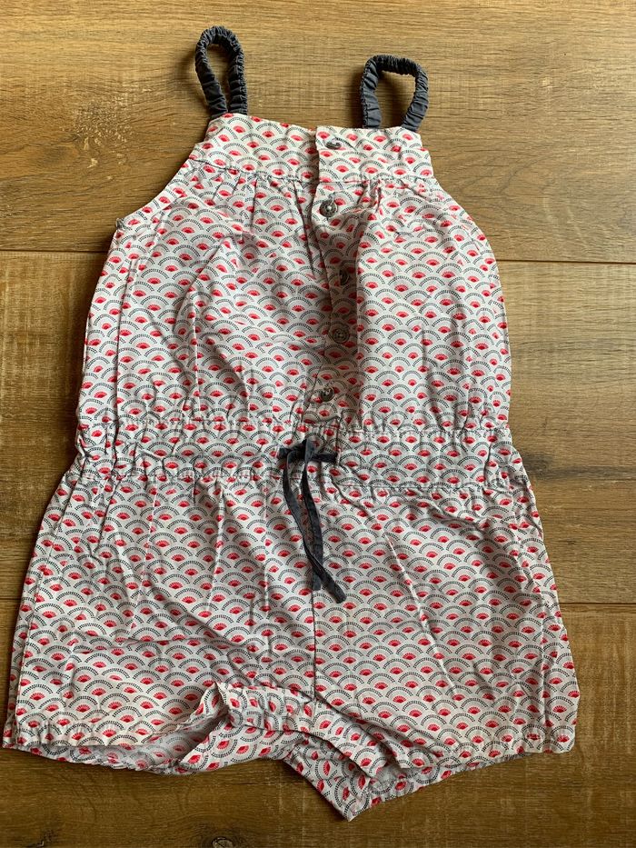 Combien short 18 mois