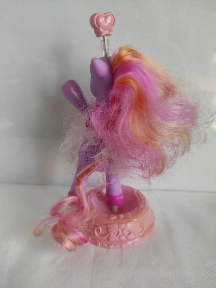 My little Pony g3 twinkle twirl III birthday - photo numéro 3