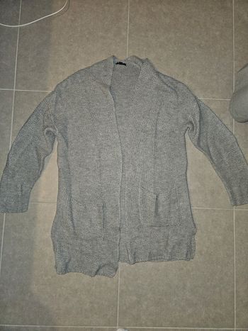 Gilet