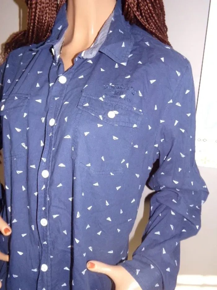 Chemise homme - photo numéro 2