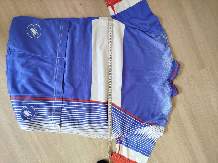 Maillot cyclisme - photo numéro 4