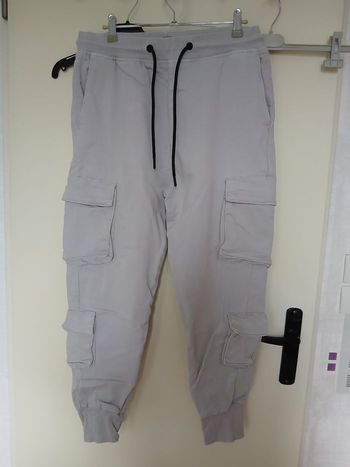 Pantalon cargo  femme Taille 38