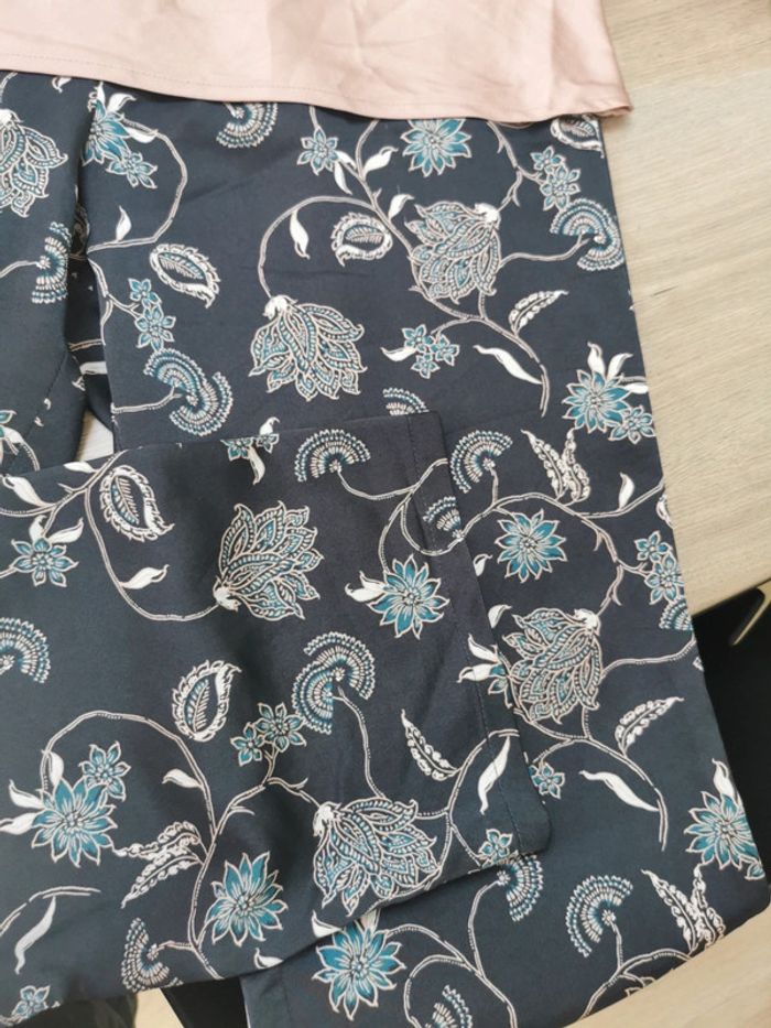 Pyjama taille 42 - photo numéro 2