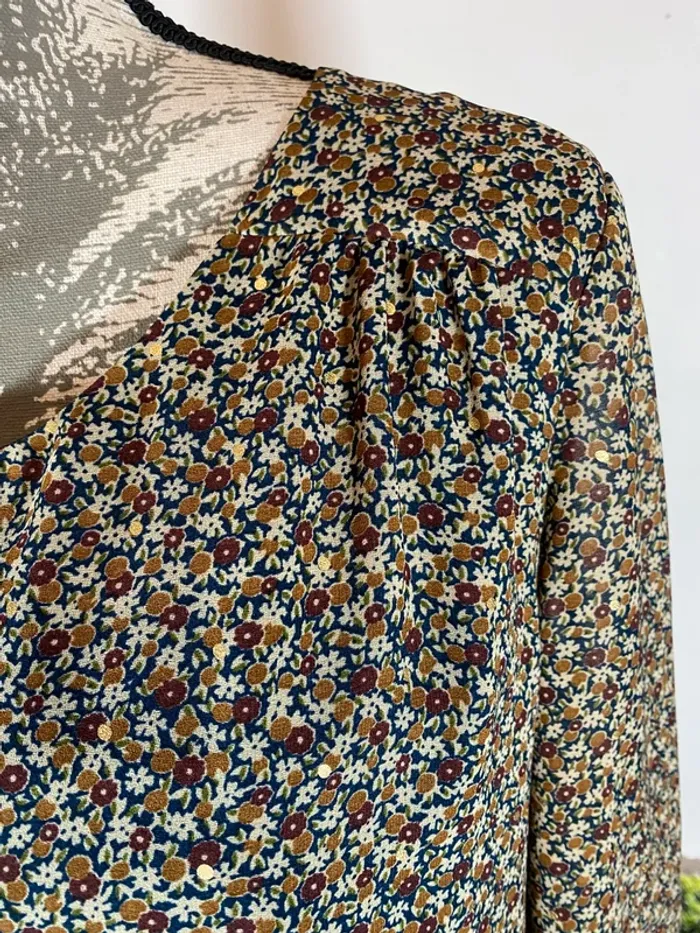 Robe des petits hauts - photo numéro 8
