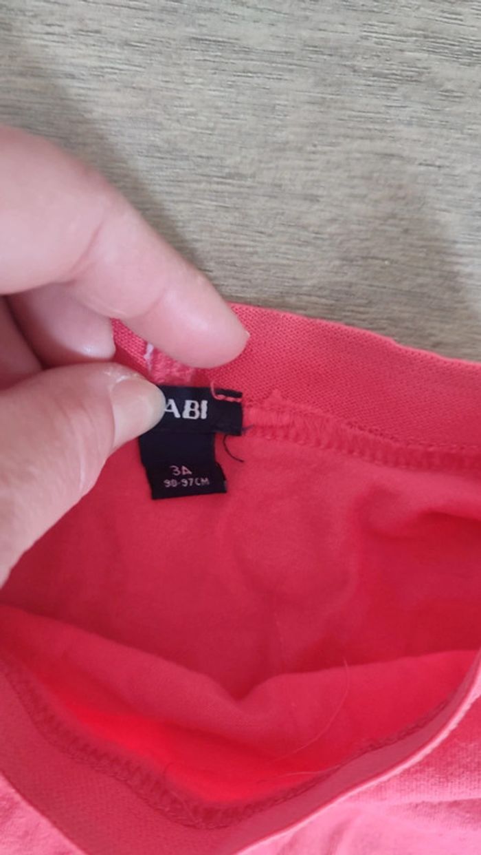 Jupe Kiabi 3 ans - photo numéro 2