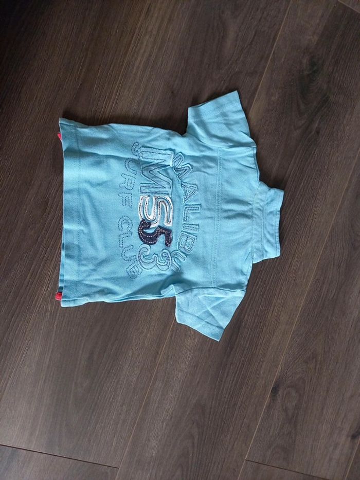 Polo MC - photo numéro 2