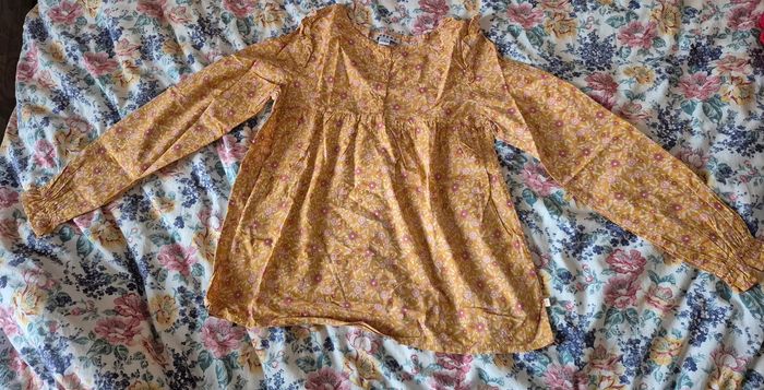 Tee shirt manche longue