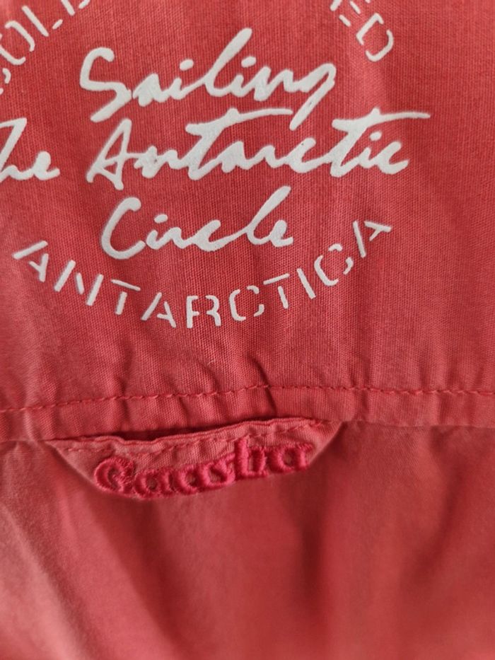 Chemise femme 🧡 - photo numéro 8