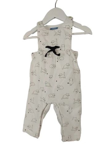 Grenouillère jacadi