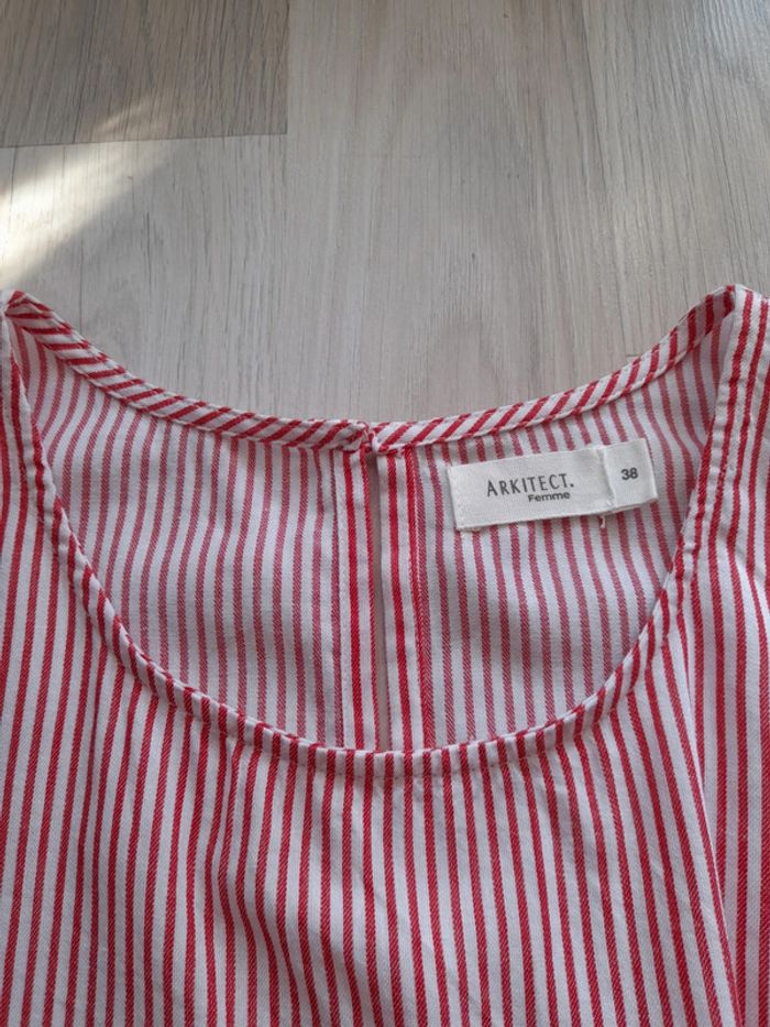 Tee-shirt - photo numéro 4