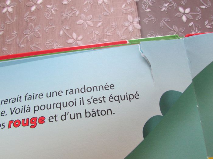 Lot de 6 livres Disney La Maison de Mickey "Les couleurs" Tomes 11 à 16 - photo numéro 3