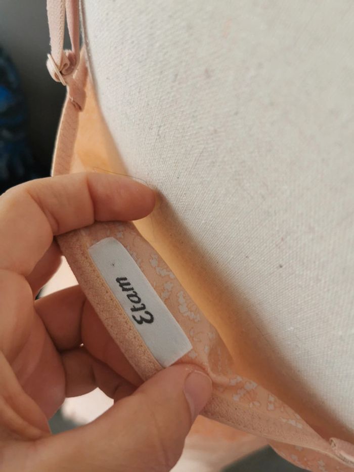 Nuisette etam 40 - photo numéro 5