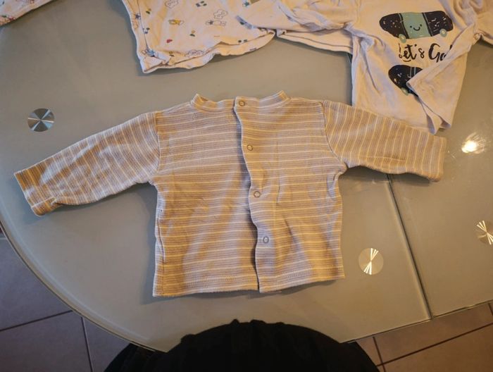 Lot de 6 hauts - photo numéro 13