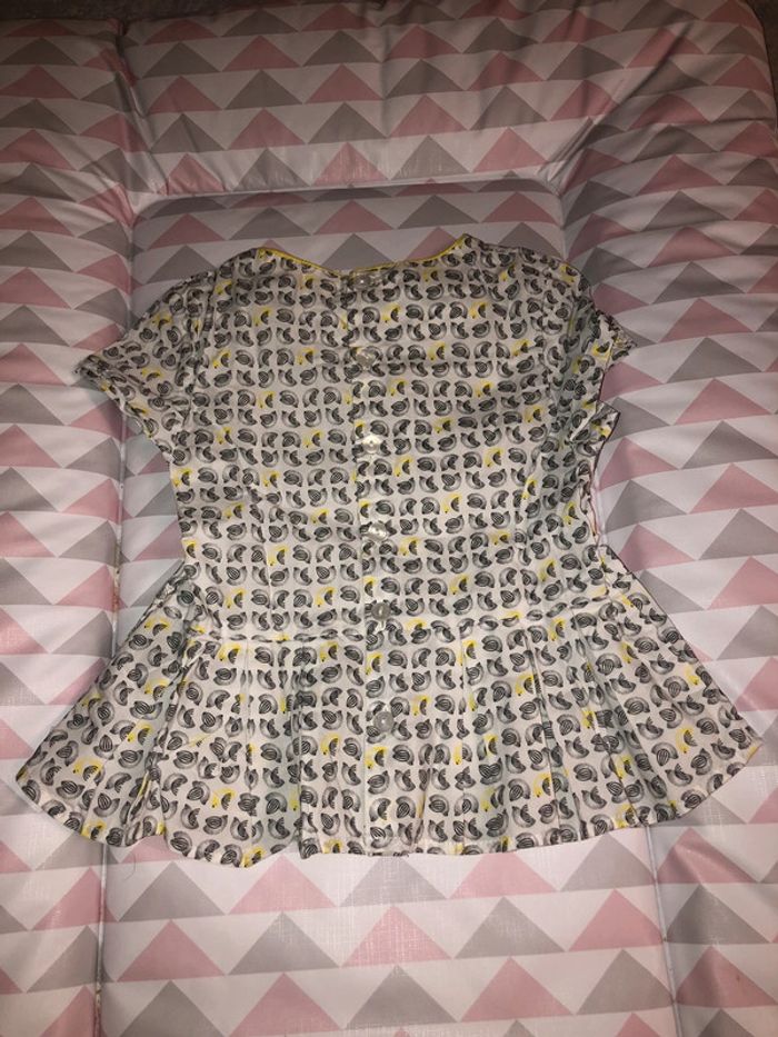 Tee shirt ok - photo numéro 2