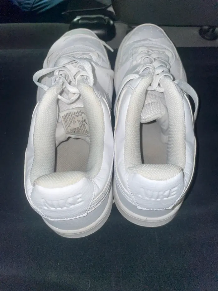 Basket Nike - photo numéro 4