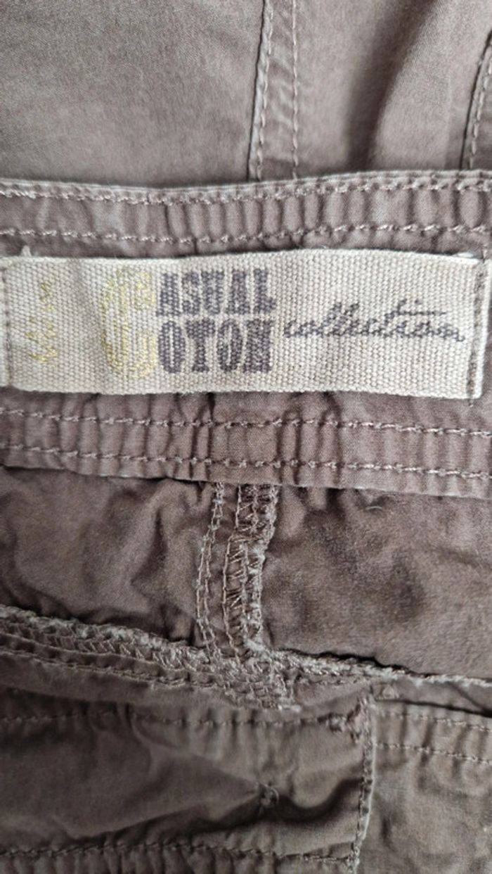 Short. - photo numéro 3