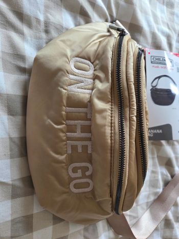 Sac banane Childhome Neuf