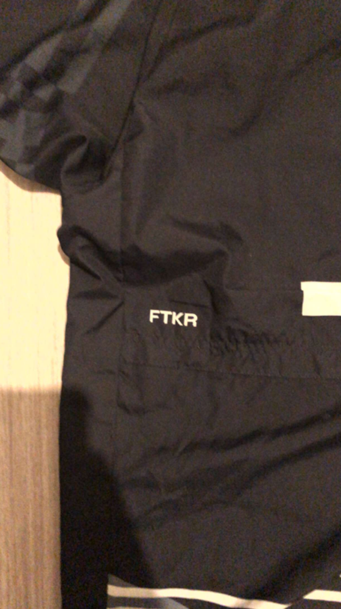 veste Footkorner - photo numéro 4
