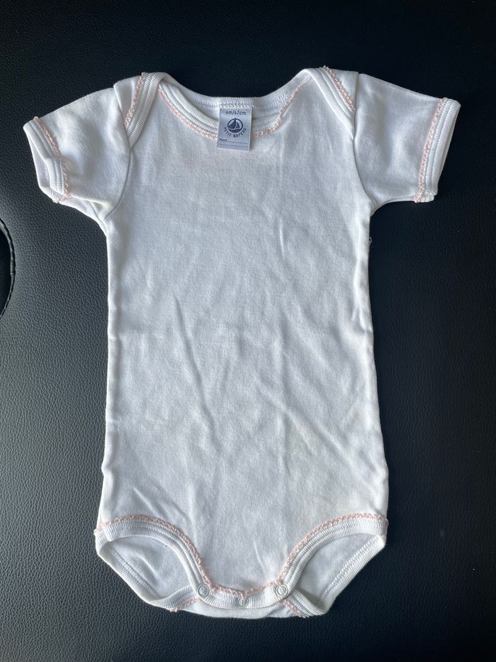 Body 6 mois - photo numéro 6