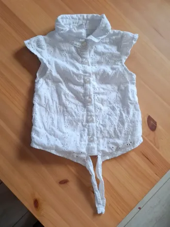 Blouse 18 mois Primark