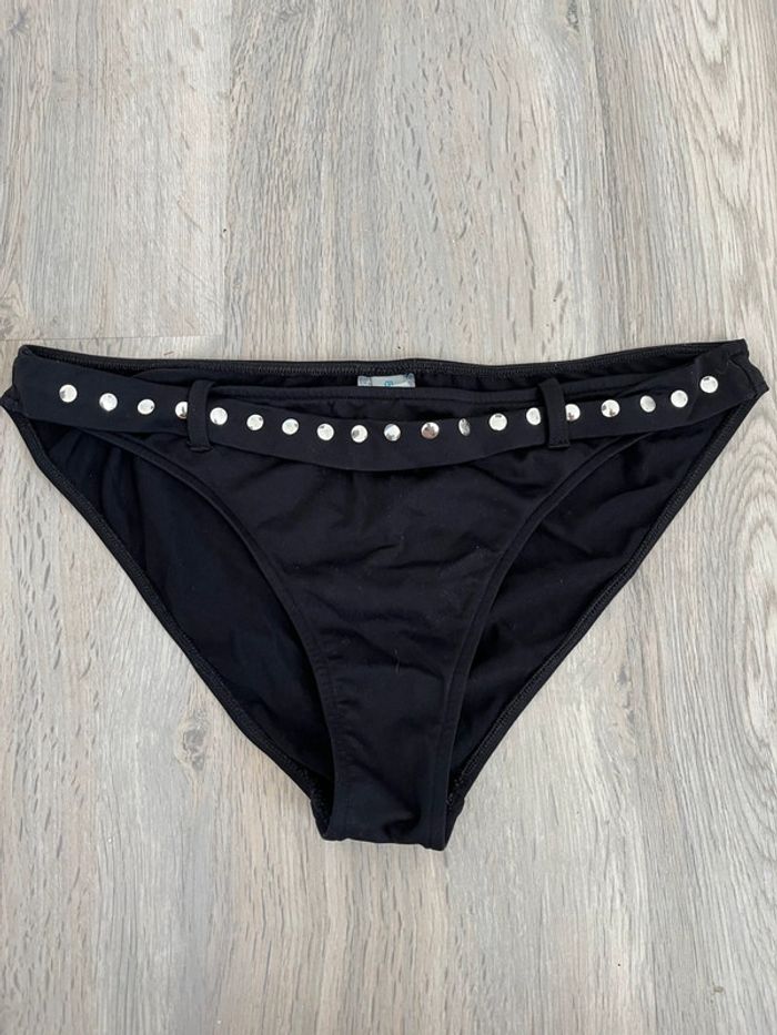 Bas de maillot de bain