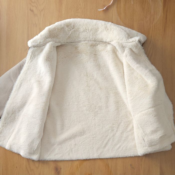Veste chaude - photo numéro 3