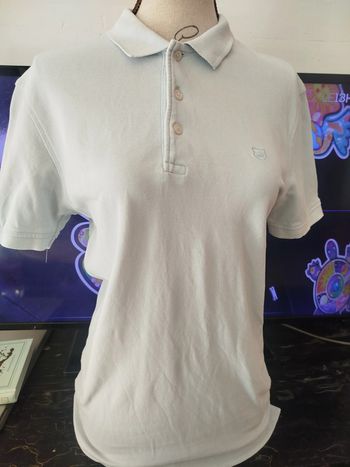 Polo Zara