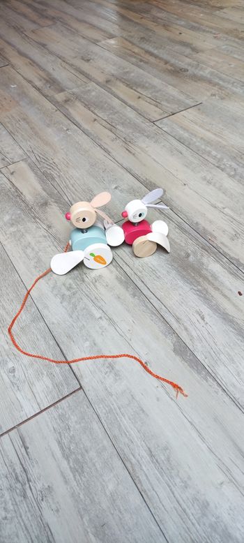 Lot de jouet d'éveil