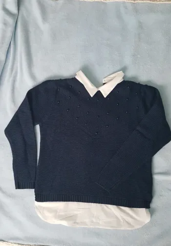 Pull neuf gemo taille M