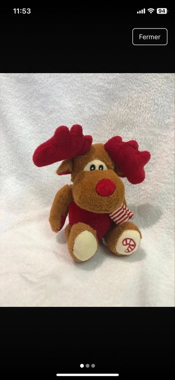 Peluche